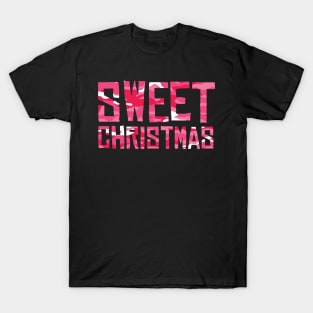 Sweet Christmas T-Shirt